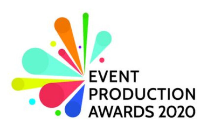 Event production awards 2020