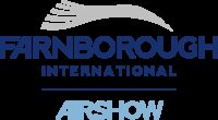 Farnborough Airshow logo svg