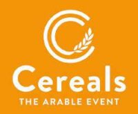 Cereals event logo