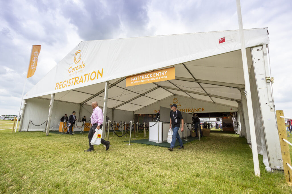 Cereals 2018 3