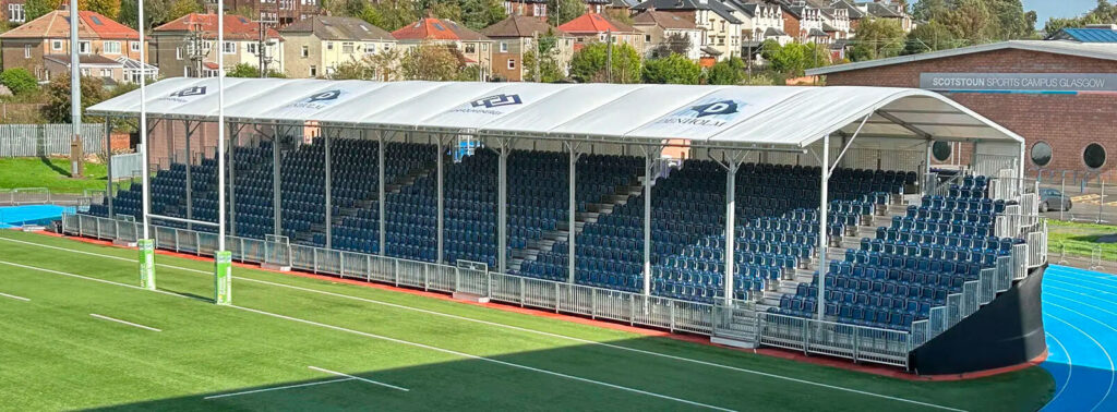 Scotstoun stadium