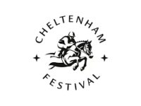 Cheltenham Festival logo