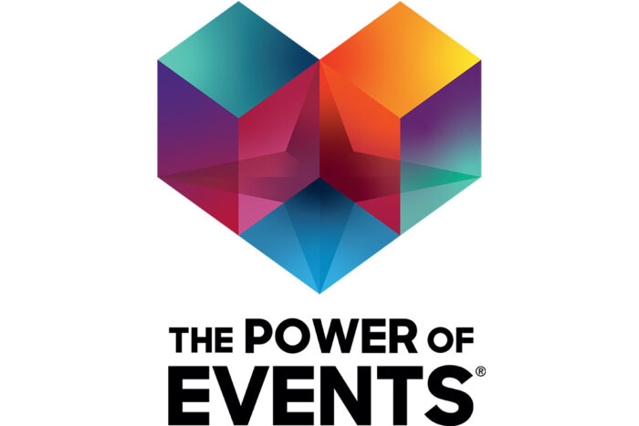 GL events UK supports The Power of Events