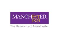 Uni of Manchester logo