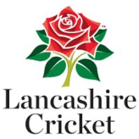 Lancashire Cricket Club logo