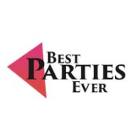 Best Parties Ever logo