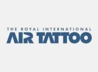 The Royal International Air Tattoo logo