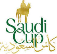 Saudi Cup logo