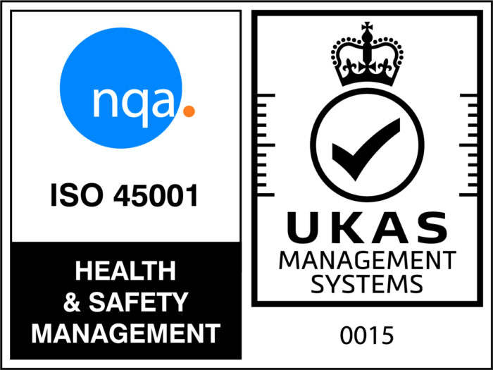 NQA ISO45001 CMYK UKAS